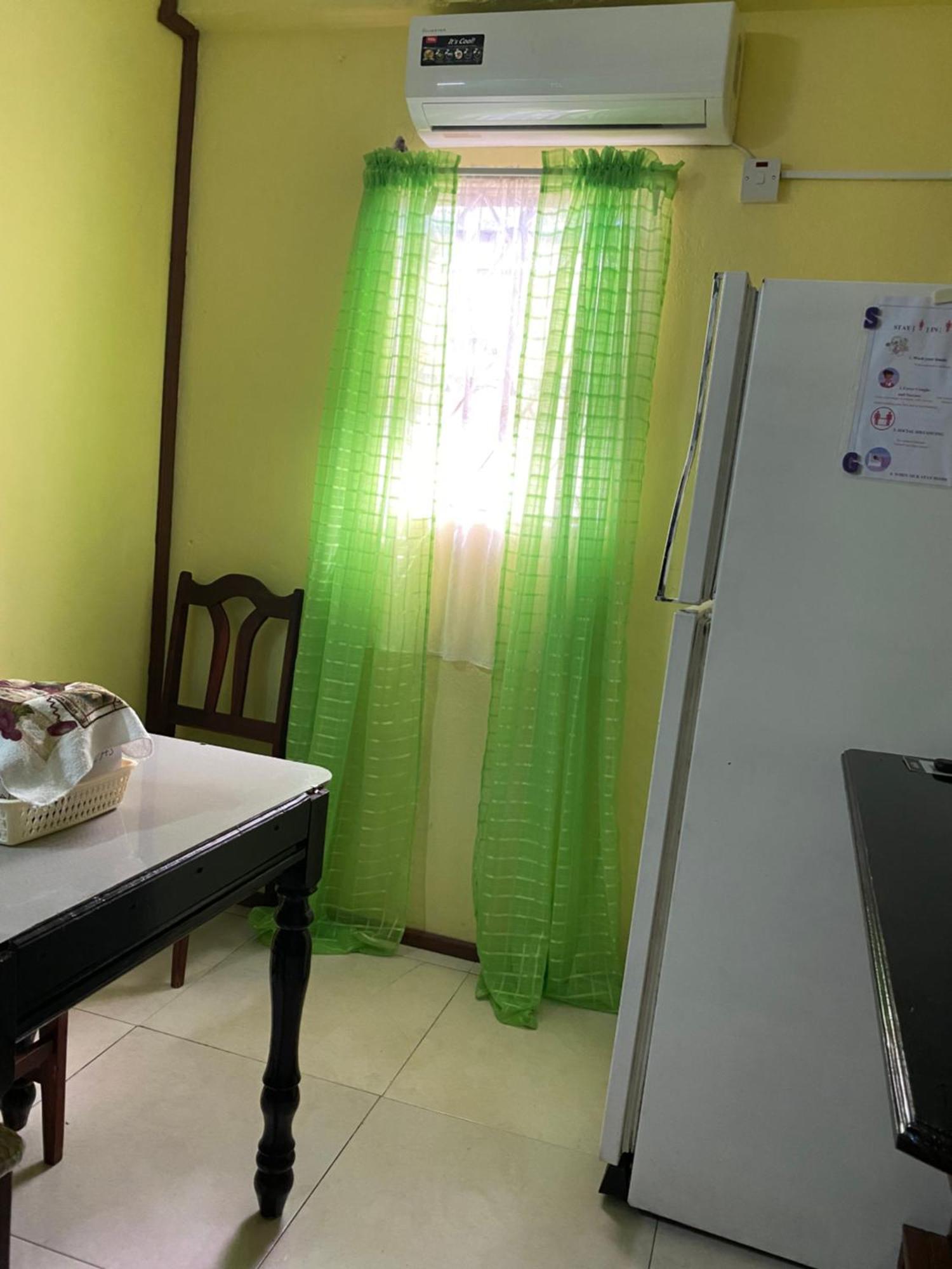 Anne'S Homestay Banse Exterior foto